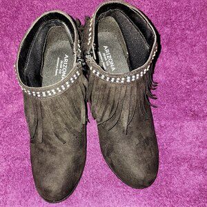 Half boots